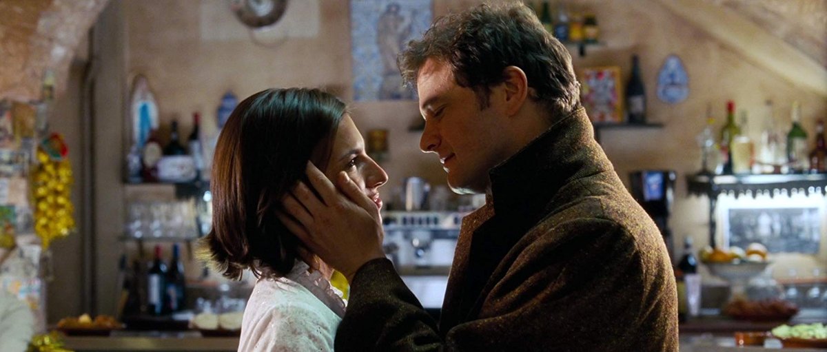 Photo du film Réellement l'amour