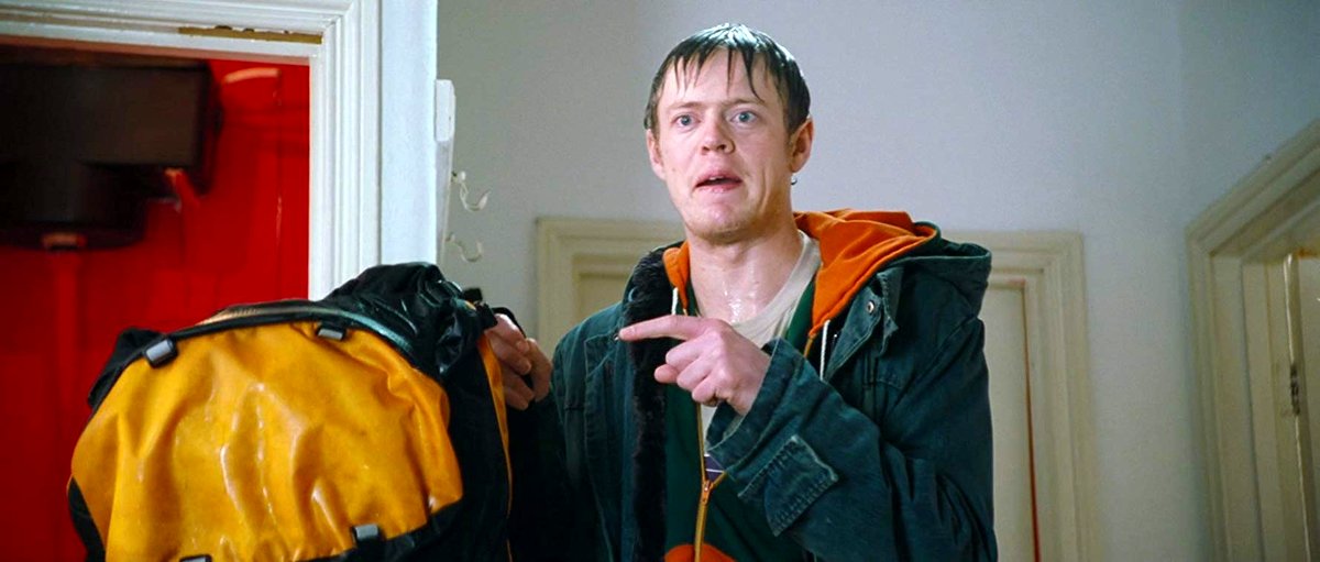 Photo du film Réellement l'amour