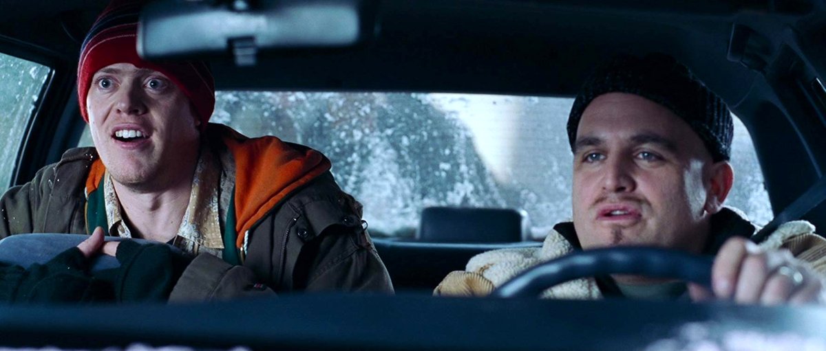 Photo du film Réellement l'amour