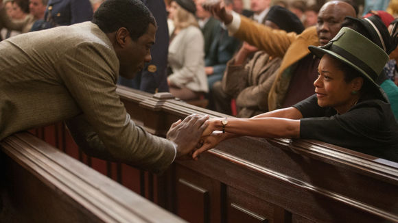 Photo from the movie Mandela: Long Walk to Freedom
