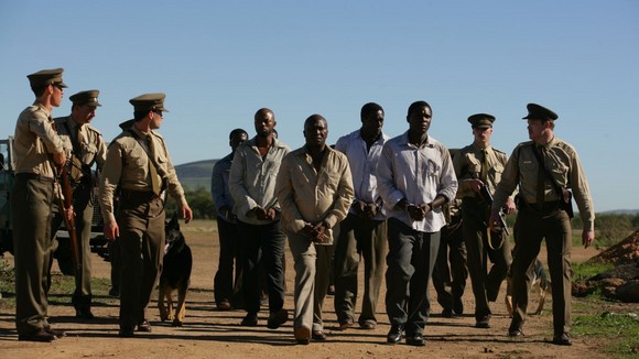 Photo from the movie Mandela: Long Walk to Freedom
