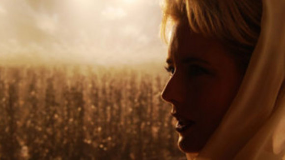 Photo from the movie The Smell of Success