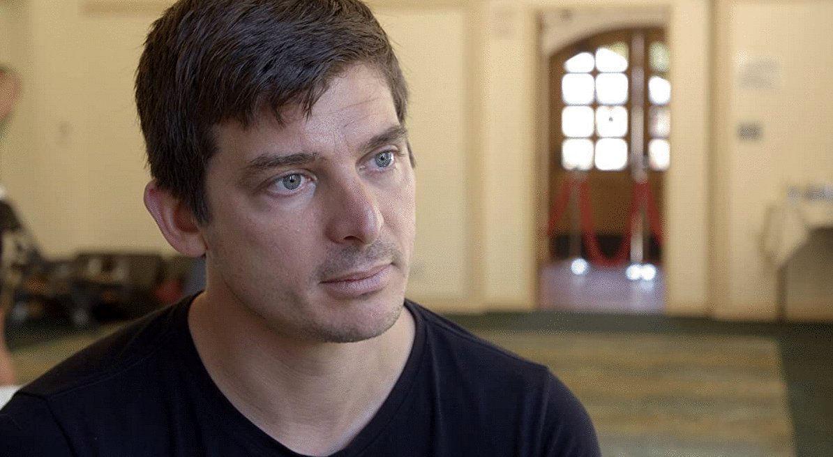 Photo from the movie Meat the Future