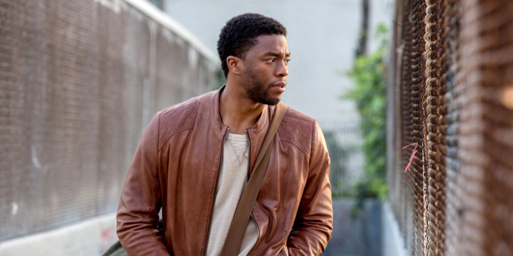 Photo du film Message from the King