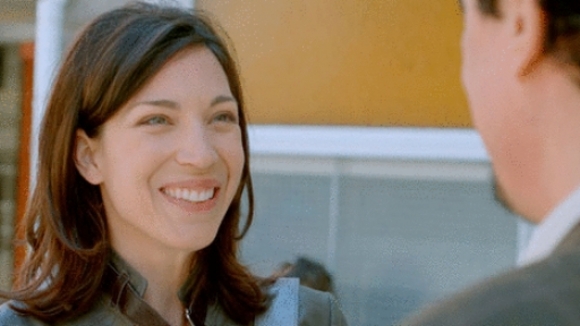 Photo from the movie Monsieur Lazhar