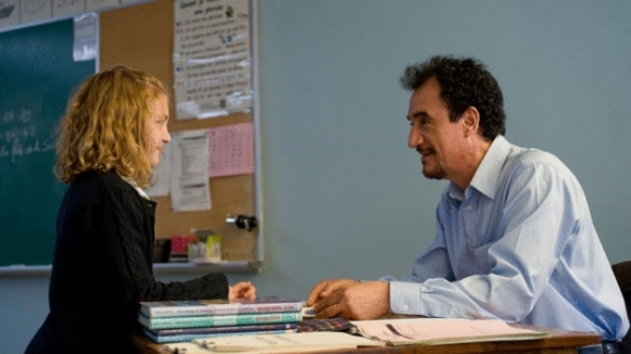 Photo from the movie Monsieur Lazhar