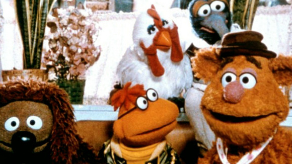 Photo du film Les Muppets attaquent Broadway