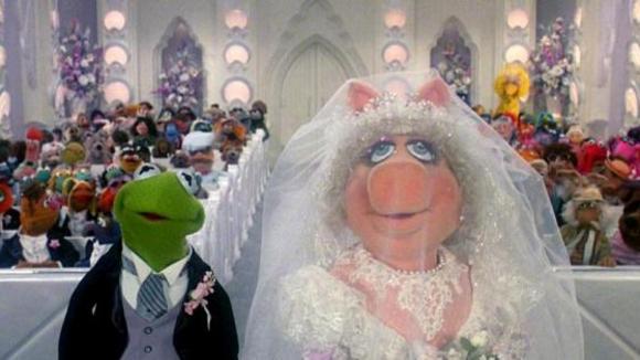 Photo du film Les Muppets attaquent Broadway