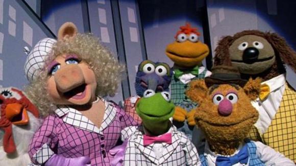 Photo du film Les Muppets attaquent Broadway