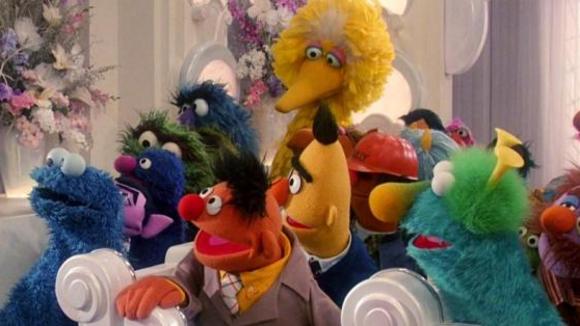 Photo du film Les Muppets attaquent Broadway