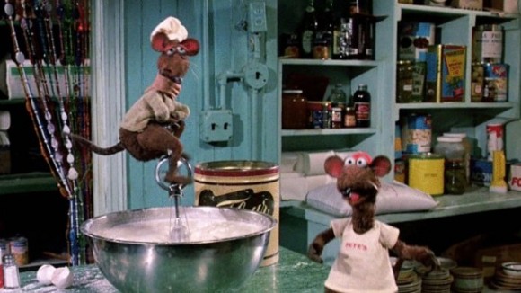 Photo du film Les Muppets attaquent Broadway