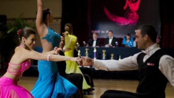 Photo du film Musical Chairs