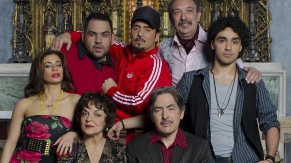 Photo du film Musical Chairs