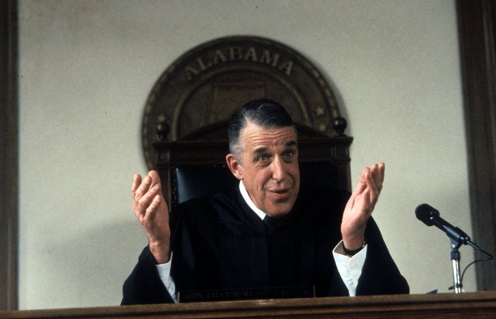 Photo du film My Cousin Vinny