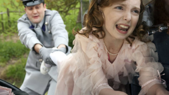 Photo du film Le Retour de nounou McPhee