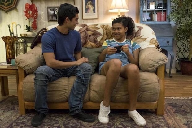 Photo du film On My Block