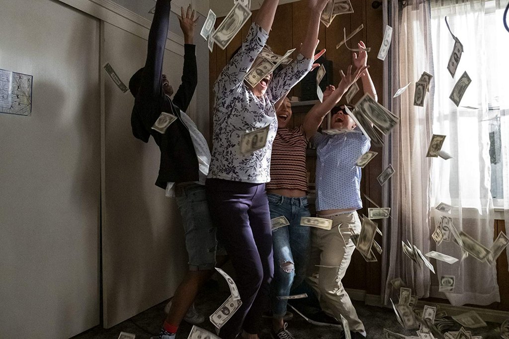 Photo du film On My Block