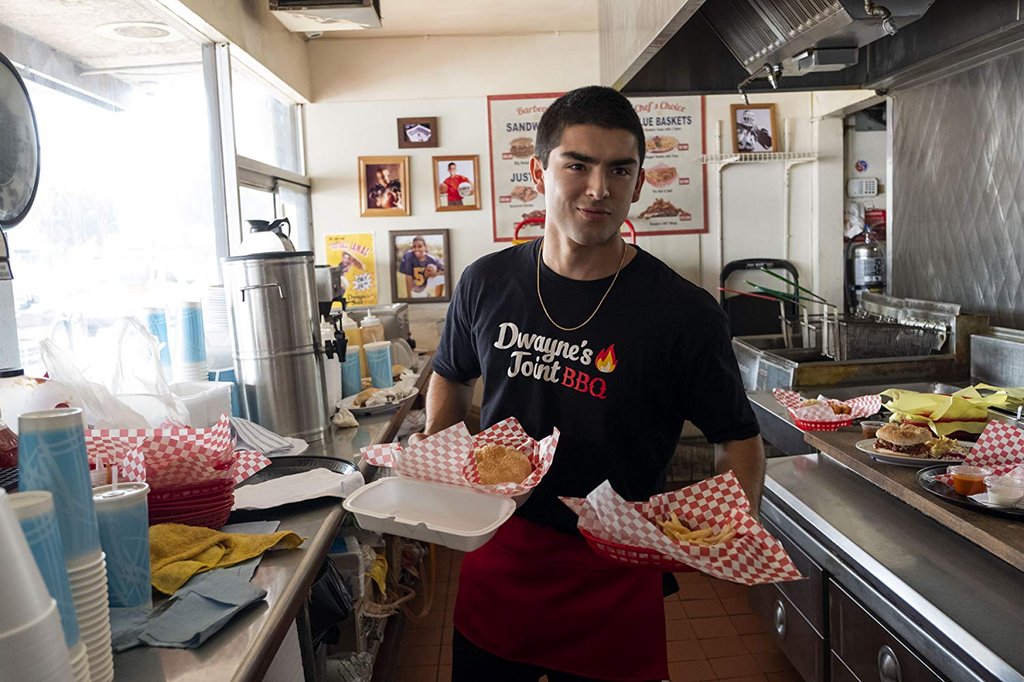 Photo du film On My Block