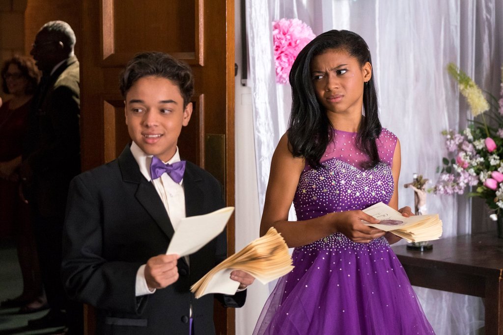 Photo du film On My Block