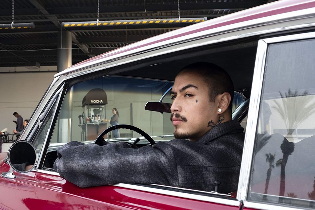 Photo du film On My Block