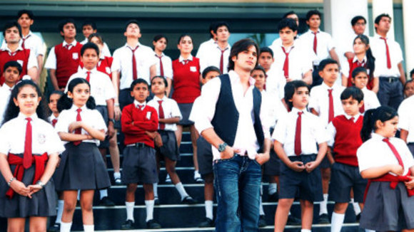 Photo du film Get Educated: Paathshaala