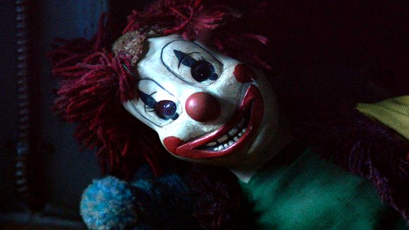 Photo du film Poltergeist v.f.