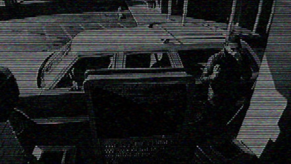 Photo from the movie The Poughkeepsie Tapes