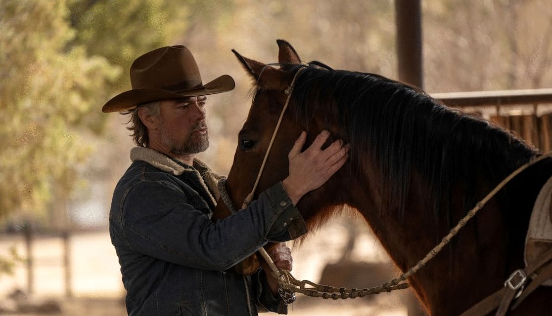 Photo du film Ransom Canyon