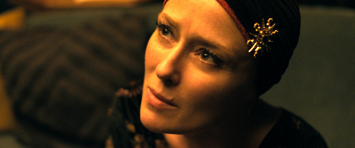 Photo from the movie Saint Maud