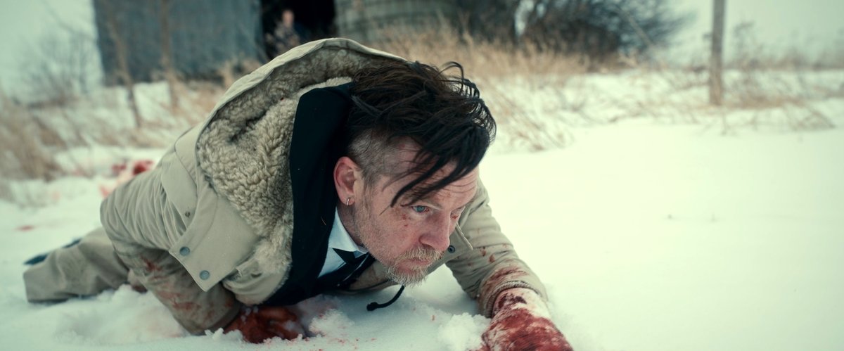 Photo du film Simulant