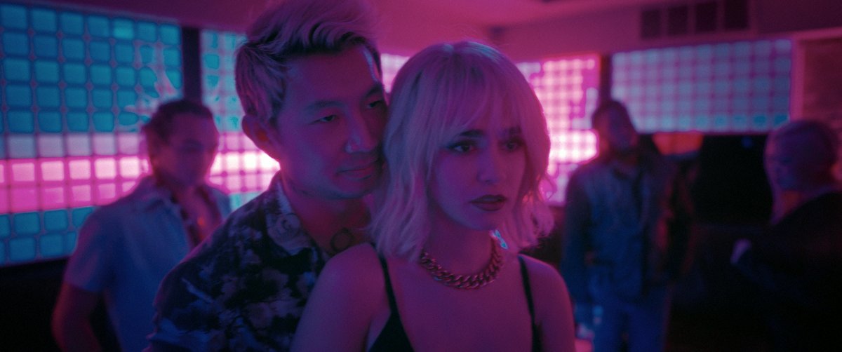 Photo du film Simulant