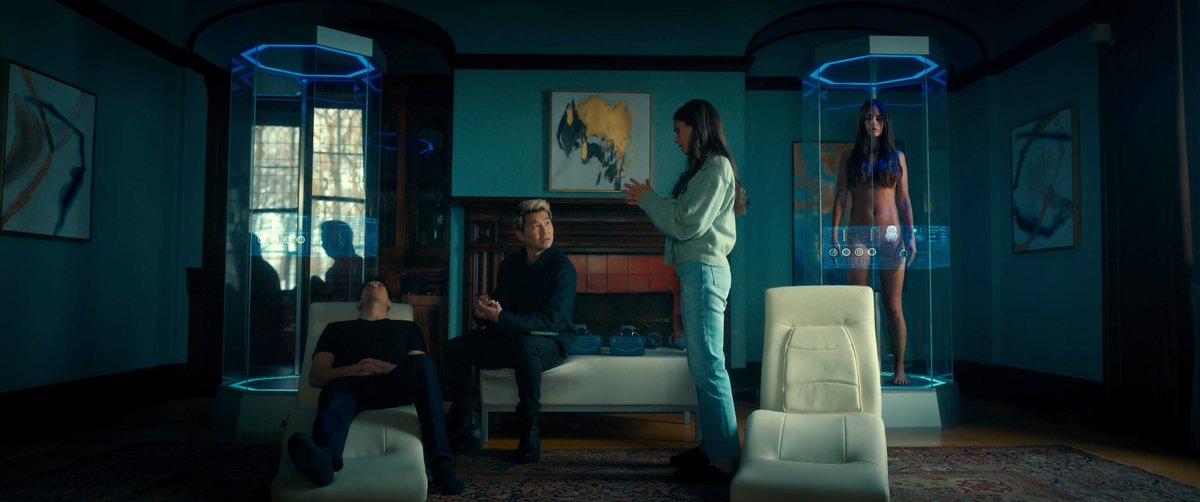 Photo du film Simulant