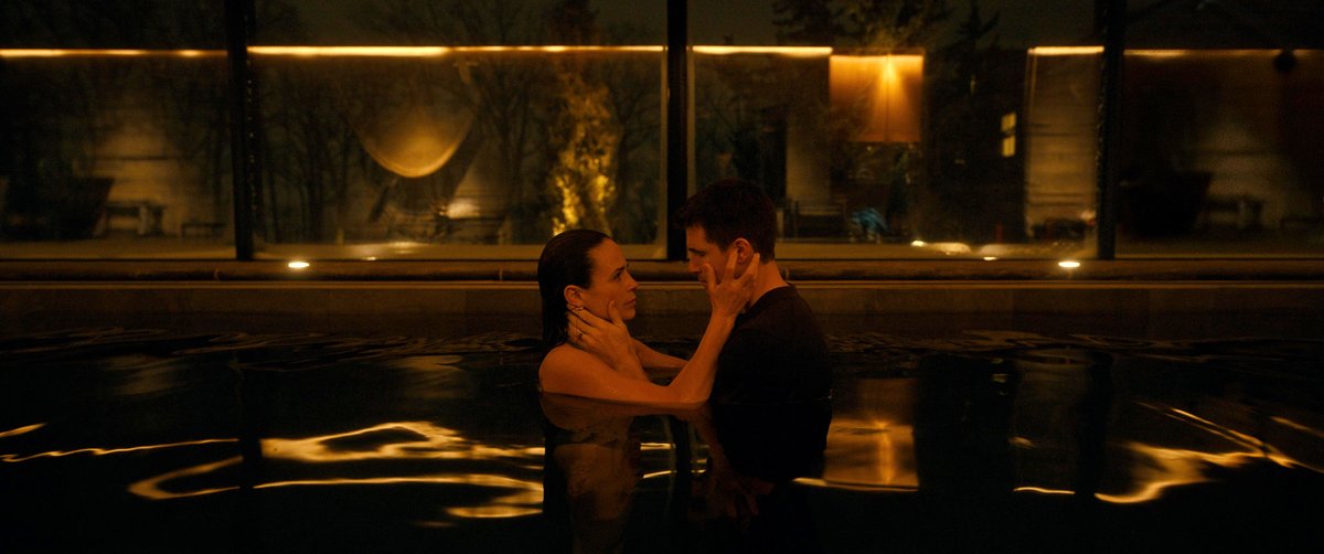 Photo du film Simulant