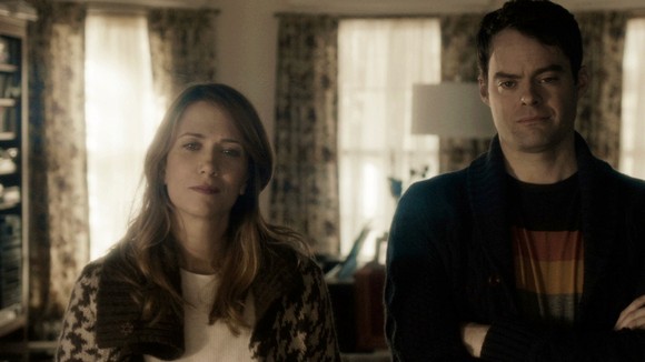 Photo du film The Skeleton Twins