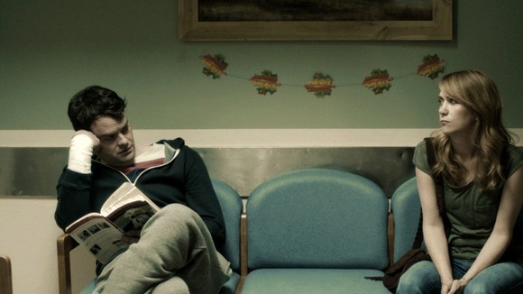 Photo du film The Skeleton Twins