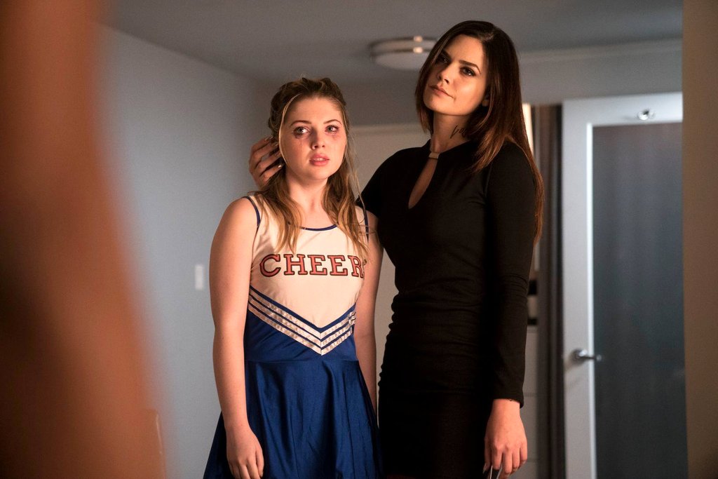 Photo du film Skin in the Game