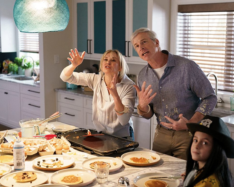 Photo from the movie Snow Day