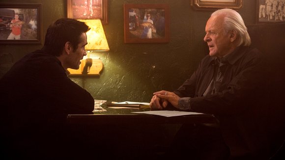 Photo du film Prémonitions