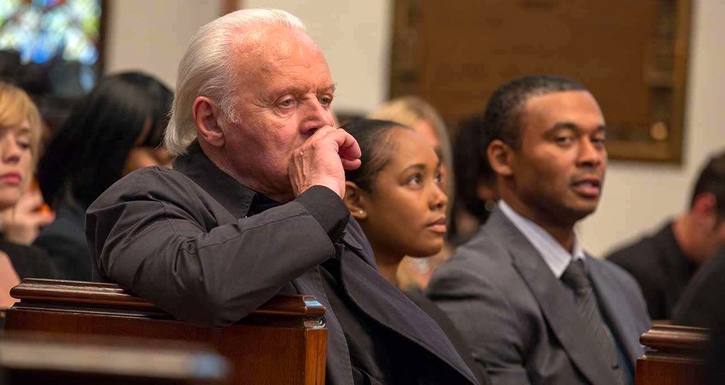 Photo du film Prémonitions