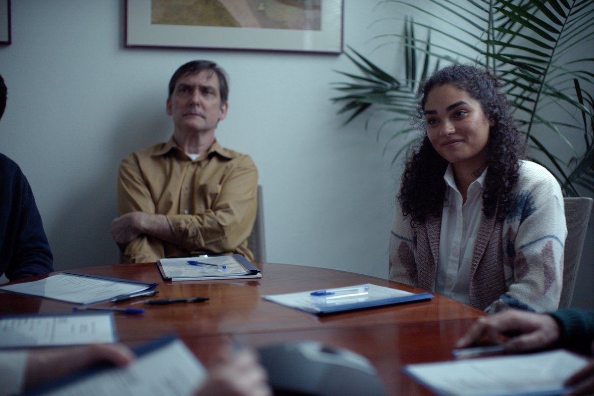 Photo du film Sometimes I Think About Dying