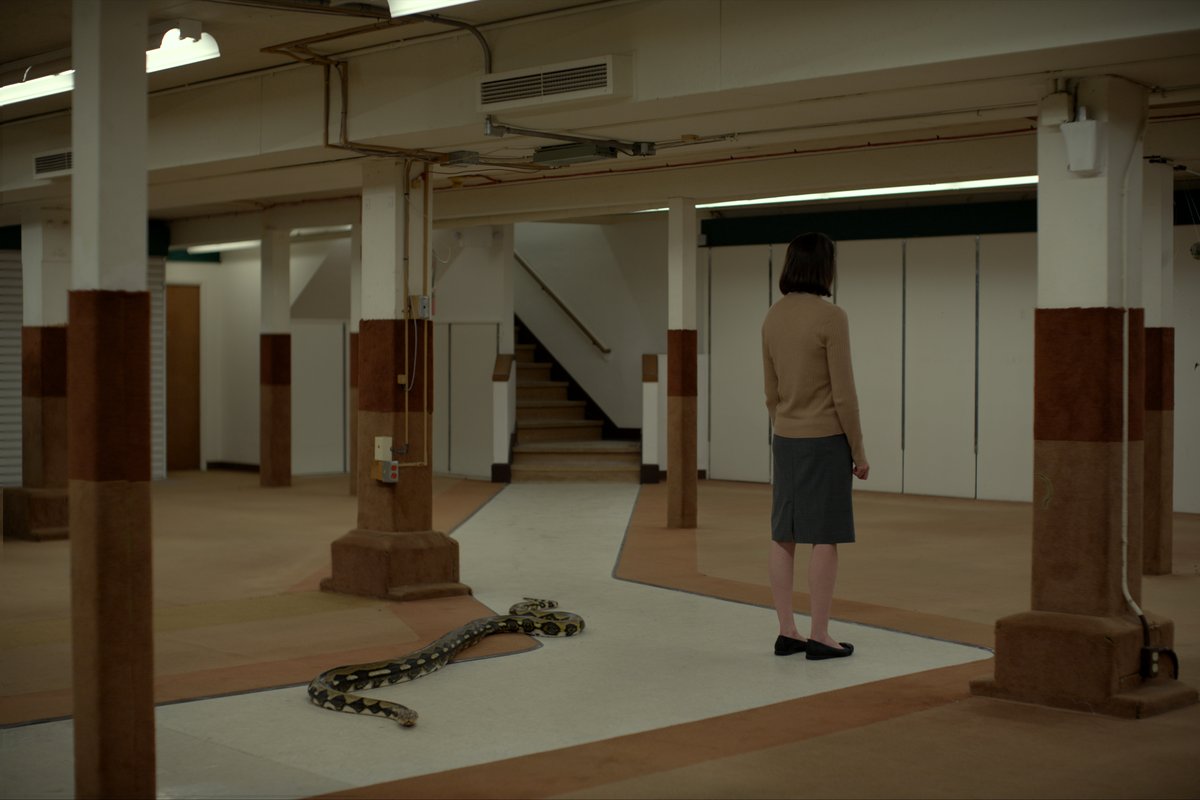 Photo du film Sometimes I Think About Dying