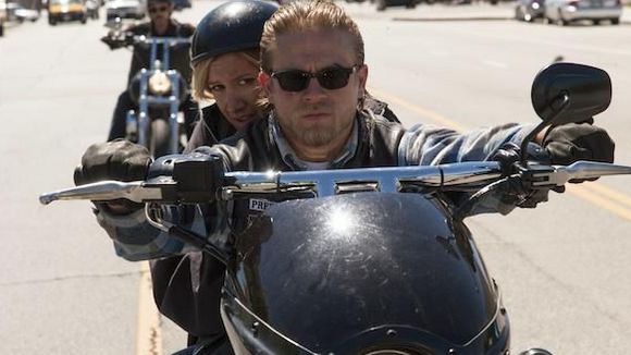 Photo du film Sons of Anarchy