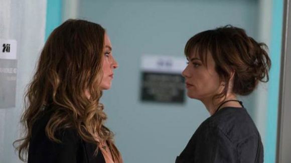 Photo du film Sons of Anarchy