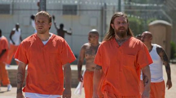 Photo du film Sons of Anarchy