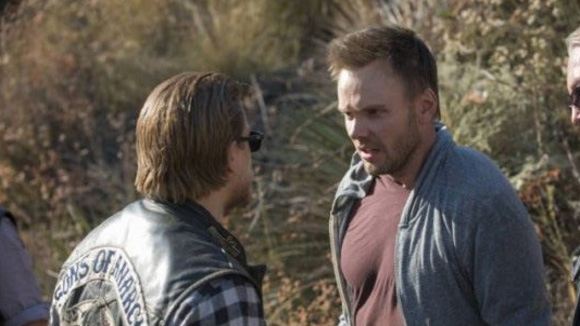 Photo du film Sons of Anarchy