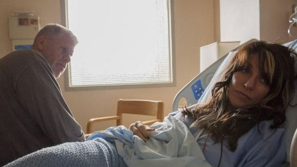 Photo du film Sons of Anarchy