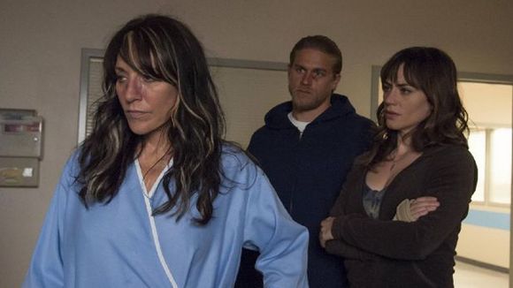 Photo du film Sons of Anarchy