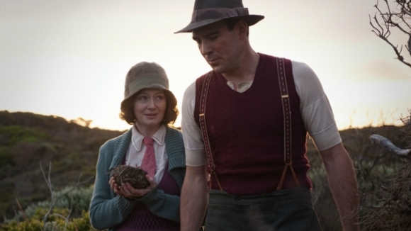 Photo from the movie South Solitary