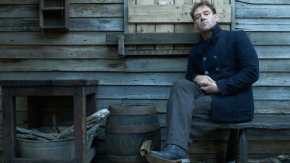 Photo from the movie South Solitary