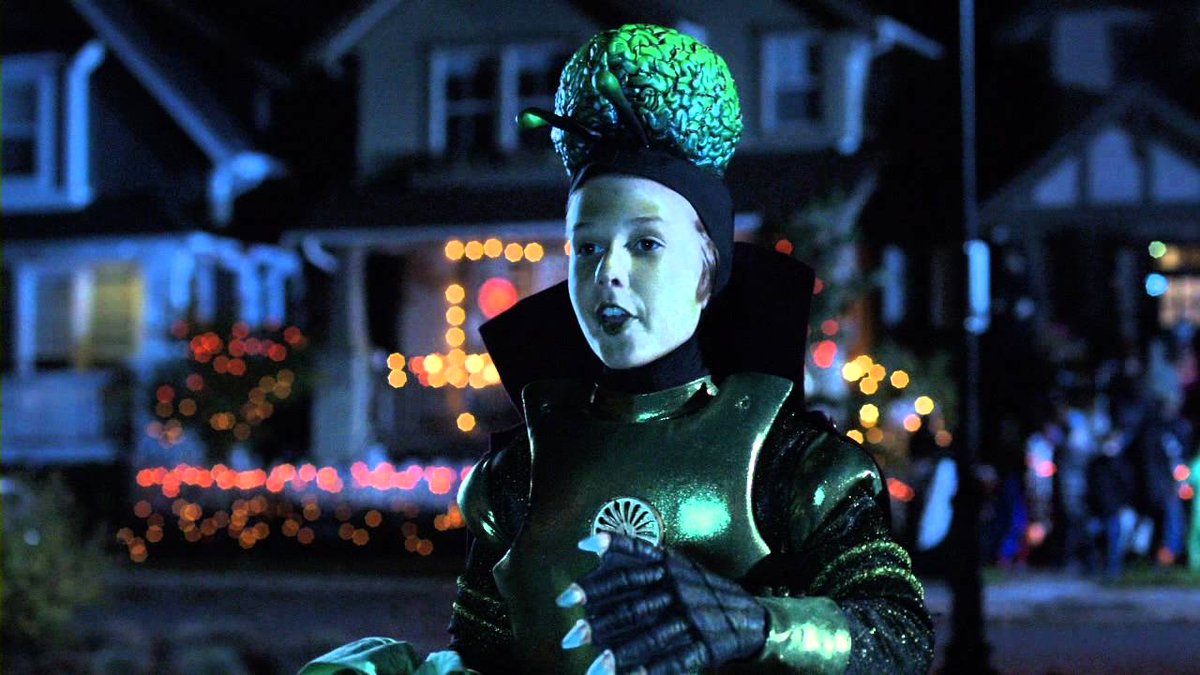 Photo du film Spooky Buddies